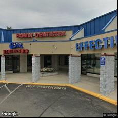 Denta Pro Services Inc, dentists office located at 677 Old Mill Rd, Millersville, MD.