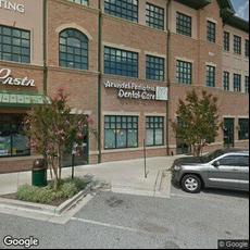 Arundel Pediatric Dental Care, dentists office located at 8531 Veterans Hwy, Millersville, MD.