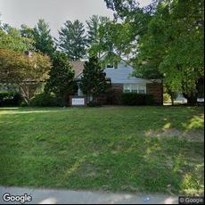 Lawrence J Kyle DDS, dentists office located at 611 S Main St, Blacksburg, VA.