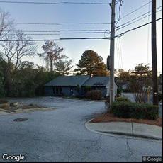 Collins, Alexis P. DMD and Nyland, James J DDS, dentists office located at 392 Saint Andrews Rd, Columbia, SC.