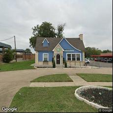 1st Class Dentistry, dentists office located at 705 W Moore Ave, Terrell, TX.