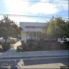 Western Dental, dentists office located at 1160 W Yosemite Ave, Manteca, CA.