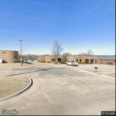 Northwest Smiles, dentists office located at 1025 E Vandament Ave, Yukon, OK.