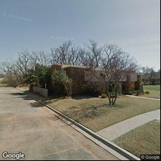 Hometown Dental of Yukon P, dentists office located at 1315 Holly Ave, Yukon, OK.