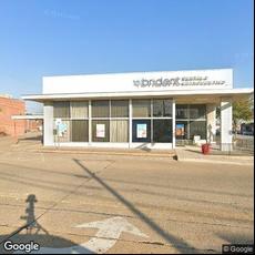 Brident Dental & Orthodontics, dentists office located at 106 E Main St, Grand Prairie, TX.