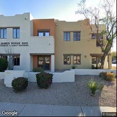 Stetson Dental Group, dentists office located at 9755 N 90th St, Scottsdale, AZ.