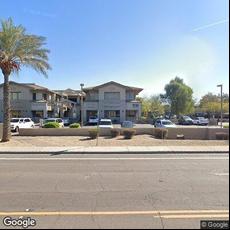 Aesthetic & Family Dentistry, dentists office located at 9746 N 90th Pl, Scottsdale, AZ.