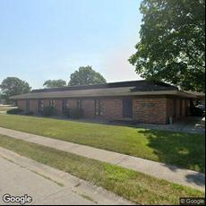 Ruggless Dental : Dr. Shane Ruggless, DMD, dentists office located at 1001 Clocktower Drive, Springfield, IL.