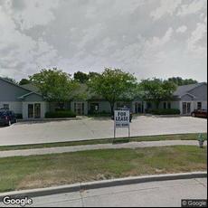 Springfield Pediatric Dentistry, dentists office located at 1224 Centre West Dr, Springfield, IL.