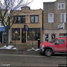 Holy Cross Family Dental, dentists office located at 1841 W 47th St, Chicago, IL.