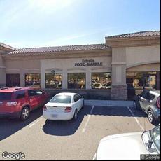 Kids Dental Place, dentists office located at 9515 W Camelback Rd, Phoenix, AZ.