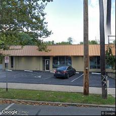 Eagles Oral Surgery, dentists office located at 1301 Penn Ave, Wyomissing, PA.