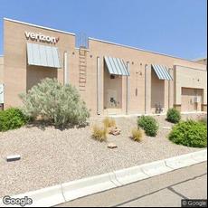 Eagle Pointe Dentists and Orthodontics, dentists office located at 6230 Paseo Del Norte NE, Albuquerque, NM.