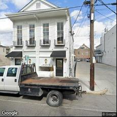 Avenue Family Dentistry, dentists office located at 4221 Magazine Street, New Orleans, LA.