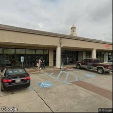 Stephanie Freudenthal, dentists office located at 3502 S Carrollton Ave, New Orleans, LA.