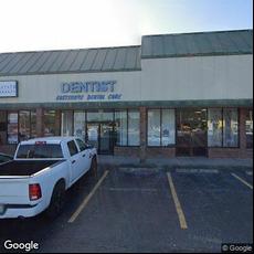 East Shore Dental Care, dentists office located at 1741 E State Road 60, Valrico, FL.