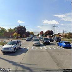 Greory J Kangas DDS, dentists office located at 11 W 13 Mile Rd, Madison Heights, MI.