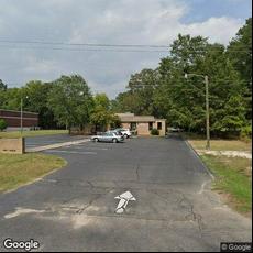 Graylon Bailey, dentists office located at 801 Western Blvd, Tarboro, NC.
