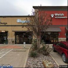 Long Family Dental, dentists office located at 4470 E Us Highway 287, Midlothian, TX.