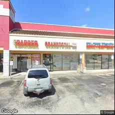Jrpc Dental Care, dentists office located at 5330 S John Young Pkwy, Orlando, FL.
