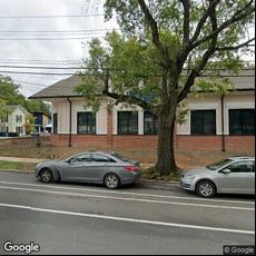 Jason Harris, dentists office located at 1020 Broad St, Durham, NC.