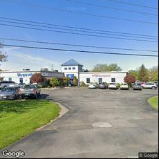 Inspire Dental Group, dentists office located at 3030 Orchard Park Rd, Buffalo, NY.
