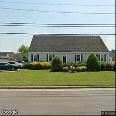 Giles Willis Jr, dentists office located at 113 Foy Dr, Rocky Mount, NC.