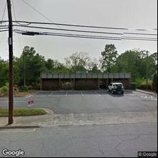Wesley H. Bridges, DDS, dentists office located at 504 Mulberry St SW Ste A, Hickory, NC.