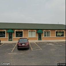 Endodontic Associates of Northeaster PA, dentists office located at 905 W 15th St, Hazleton, PA.