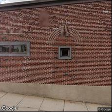 Weiss Dental Associates, dentists office located at 14 S Cedar St, Hazleton, PA.