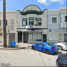Sf Smiles, dentists office located at 319 8th Ave, San Francisco, CA.