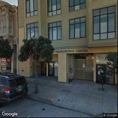 California Hospital Dental Group, dentists office located at 3109 Geary Blvd, San Francisco, CA.
