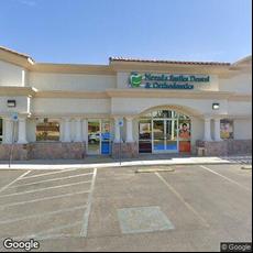 Absolute Dental - Durango Kids, dentists office located at 8445 W Flamingo Rd, Las Vegas, NV.