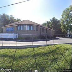 Delaware Center For Oral Surgery and Dental Implants, dentists office located at 131 E Chestnut Hill Rd, Newark, DE.
