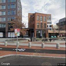 Apollo Dental Assoc, dentists office located at 413 Massachusetts Ave, Cambridge, MA.