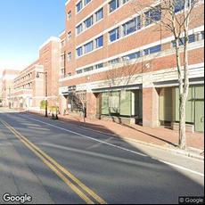 LUX Dental Care, dentists office located at 122 1st St, Cambridge, MA.