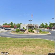 Dorsey Dental Lab Inc, dentists office located at 1227 W Walnut St, Rogers, AR.