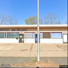 C & C Dental, dentists office located at 387 W Main St, New Britain, CT.