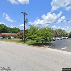 Eggleston, & Burleson PA Drs, dentists office located at 113 W Arbor Ln, Eden, NC.