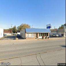 Logmann Dentistry, dentists office located at 7141 Indianapolis Blvd, Hammond, IN.