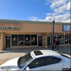 Dental Center Of Hammond, dentists office located at 6832 Indianapolis Blvd, Hammond, IN.
