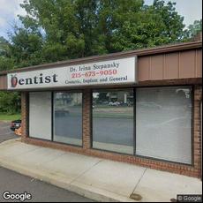 Modern Dentistry and Cosmetology Center, dentists office located at 11911 Bustleton Ave, Philadelphia, PA.