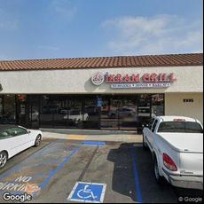 Smiles by Alex, dentists office located at 9895 Warner Ave, Fountain Valley, CA.