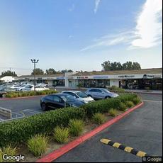 A & K Orthodontics, dentists office located at 9430 Warner Ave, Fountain Valley, CA.
