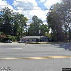 Rose Dental, dentists office located at 4459 Lawrenceville Hwy, Tucker, GA.