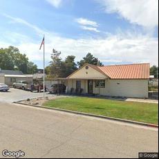 New Smile, dentists office located at 2124 Blaine St, Caldwell, ID.