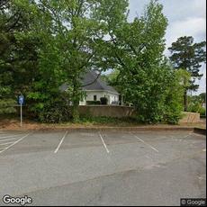 Shenk Dental Care, dentists office located at 4690 Woodstock Rd, Roswell, GA.