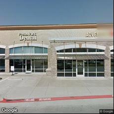 Preston Park Dental, Diana O'Quinn DDS, dentists office located at 4817 W Park Blvd, Plano, TX.
