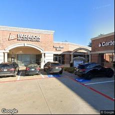 Ace Implant & Family Dentistry of Plano, dentists office located at 4709 W Parker Rd, Plano, TX.