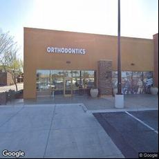 Mai Orthodontics & Invisalign, dentists office located at 7300 Arroyo Crossing Pkwy, Las Vegas, NV.